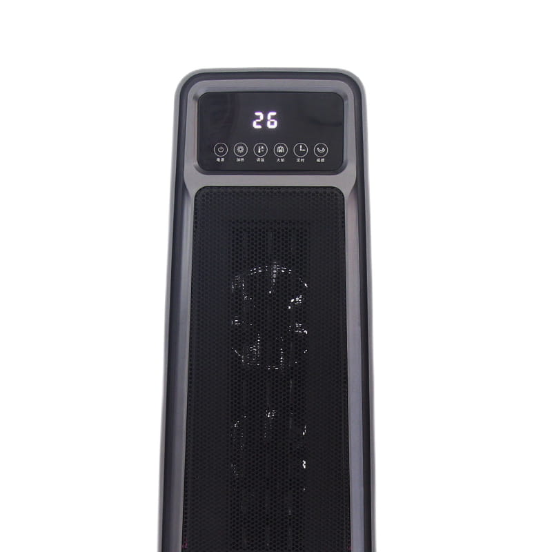 Kuasa Tinggi 2200watts Digital Fireplace Tower Tower Heater Kuasa Tinggi 2200watts Digital Fireplace Tower Tower Heater