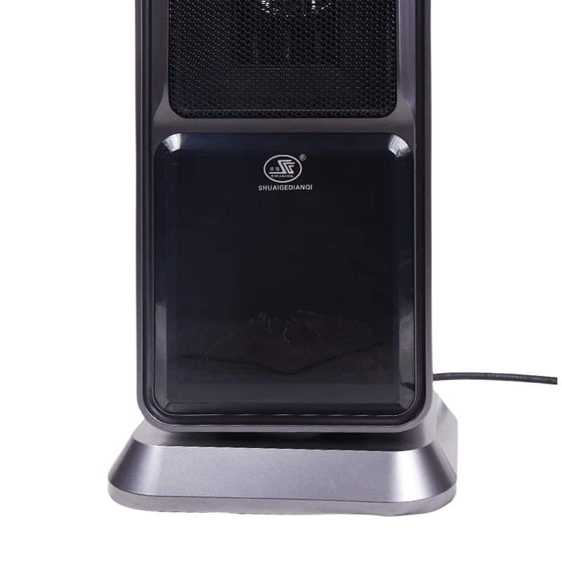 Kuasa Tinggi 2200watts Digital Fireplace Tower Tower Heater Kuasa Tinggi 2200watts Digital Fireplace Tower Tower Heater