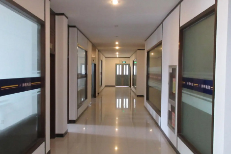 Ningbo Shuaige Electric Appliance Co., Ltd.